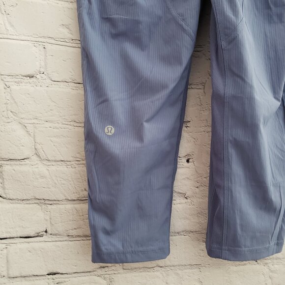 Lululemon Dance Studio Crop - Picture 11 of 15